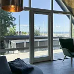 Cozy In With Wifi * Haderslev