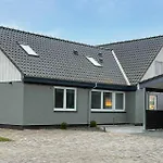 Casa de Férias Cozy In With Wifi Haderslev