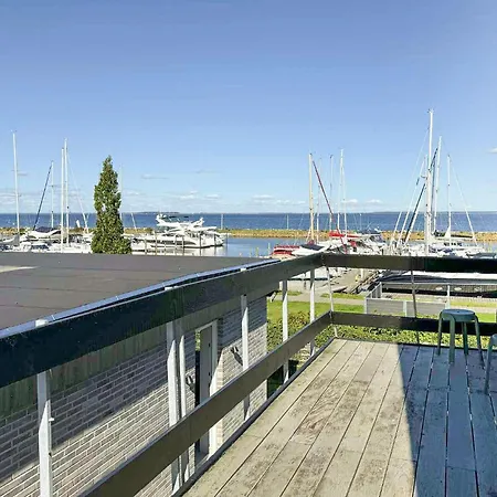 Cozy In With Wifi 度假居 Årøsund