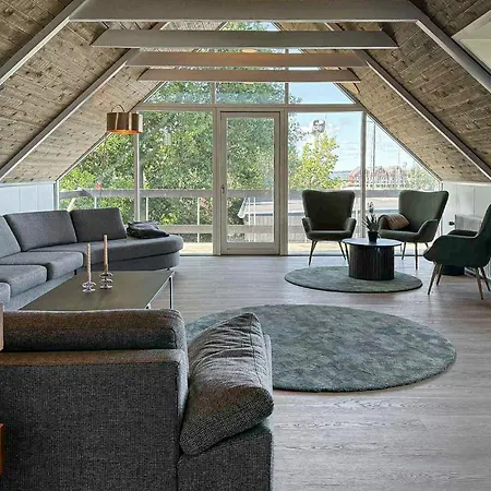 Acogedora Casa En Con Wifi