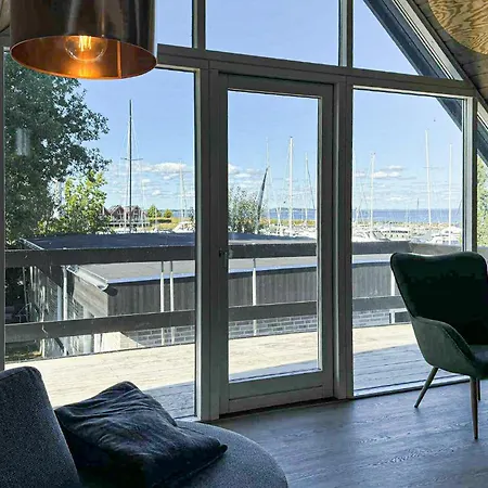 Accogliente Casa A Con Wifi * Haderslev