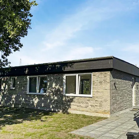 Сasa de vacaciones Cozy In With Wifi