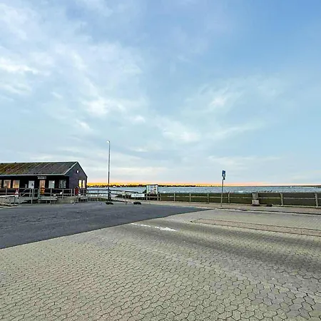 Сasa de vacaciones Cozy In With Wifi *