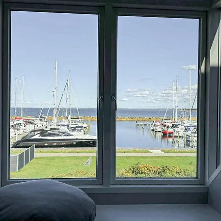 Accogliente Casa A Con Wifi * Haderslev