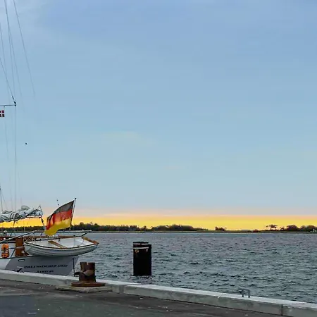 Сasa de vacaciones Cozy In With Wifi