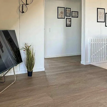 Accogliente Casa A Con Wifi