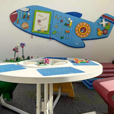 Cozy In With Wifi Haderslev