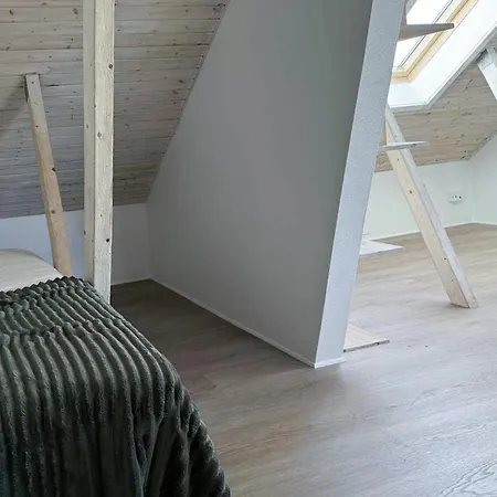 Accogliente Casa A Con Wifi
