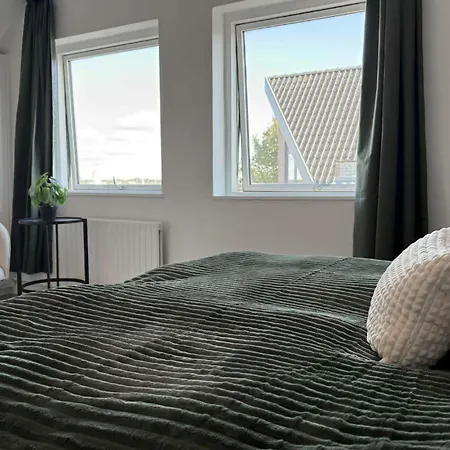 Сasa de vacaciones Cozy In With Wifi *