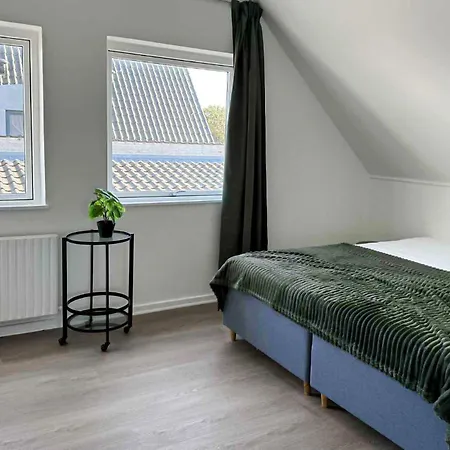Accogliente Casa A Con Wifi
