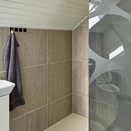 Accogliente Casa A Con Wifi Casa vacanze Haderslev