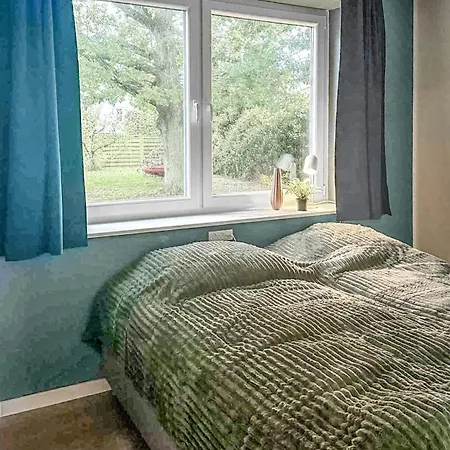 Cozy In With Wifi بيت للعطل