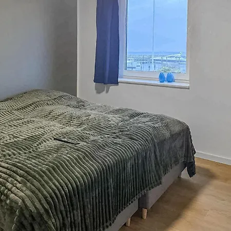 Accogliente Casa A Con Wifi Casa vacanze Haderslev