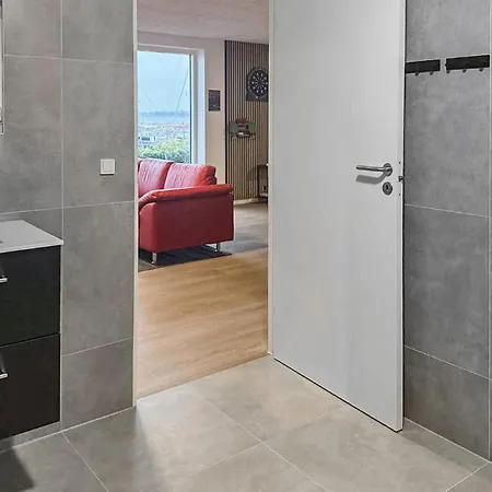 Cozy In With Wifi Сasa de vacaciones