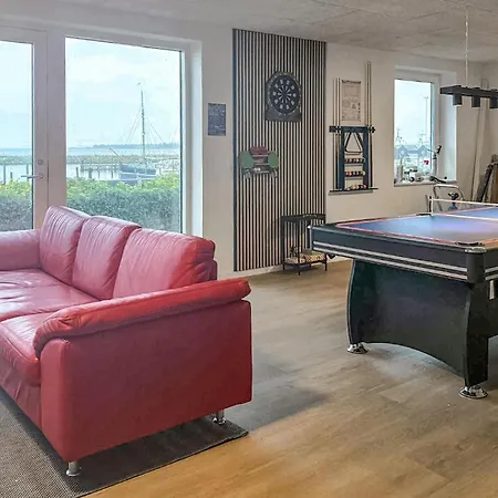 Cozy In With Wifi Сasa de vacaciones Haderslev