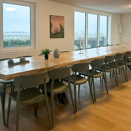 Сasa de vacaciones Cozy In With Wifi