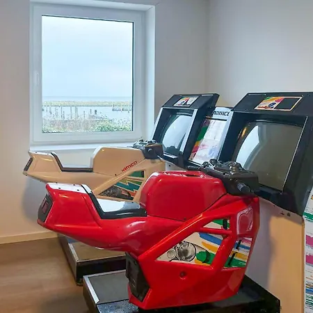 Cozy In With Wifi * Haderslev