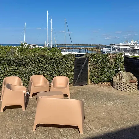 Accogliente Casa A Con Wifi * Haderslev