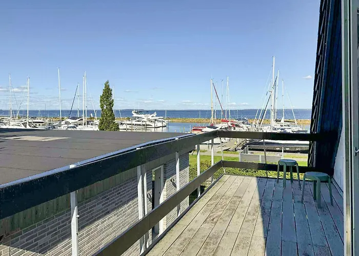 Cozy In With Wifi Casa de Férias Haderslev